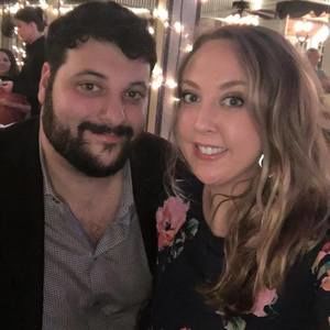 Meet your Posher, Kathleen