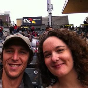 Meet your Posher, Katie