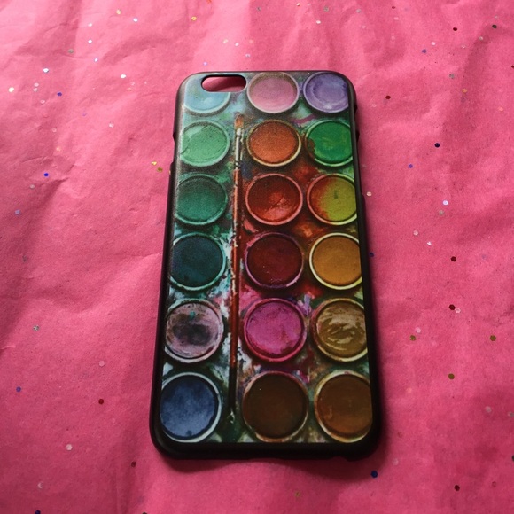 iPhone 6/6s Cellphone Case. NEW💕