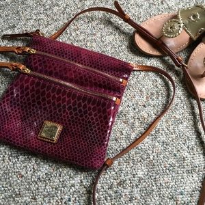 Dooney & Bourke Crossbody