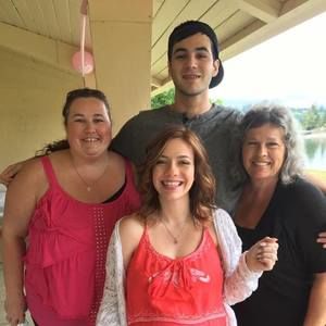 Meet your Posher, Jodi