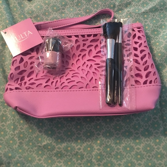 Makeup Bag
