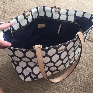 kate spade tote