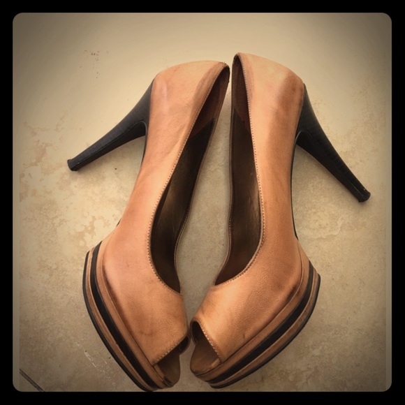 🔜Classic Peep Toes🔚 LAST CHANCE 👯