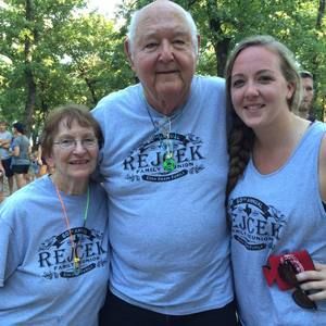 Meet your Posher, Kelsey