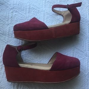 Gee WAWa perfect Summer Shoes