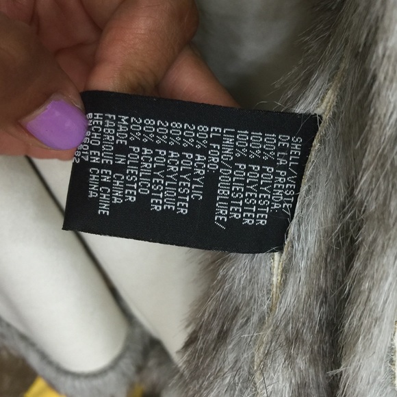 🎉🎉SOLD🎉🎉Bebe fashion jacket - Picture 4 of 4