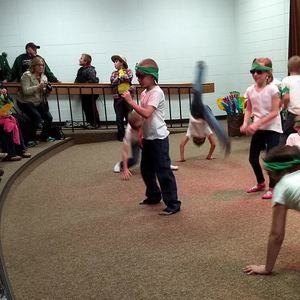 Meet your Posher, Samantha