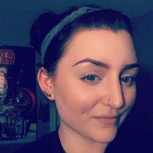 Meet your Posher, Kati