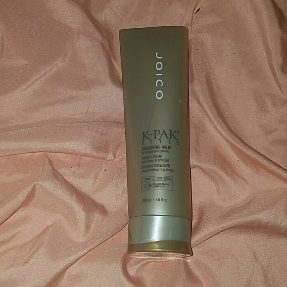 Joico smoothing balm