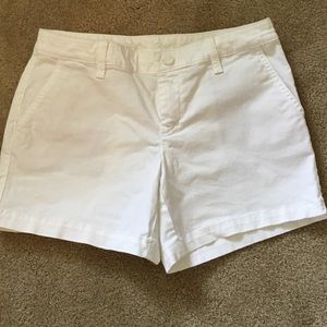 Victoria's Secret Eva Shorts