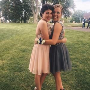 Meet your Posher, Taylor