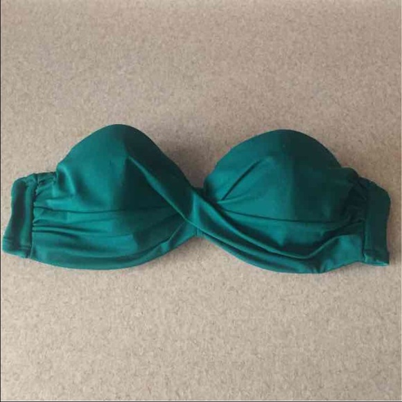 Victoria's Secret Bandeau Top