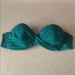 Victoria's Secret Bandeau Top