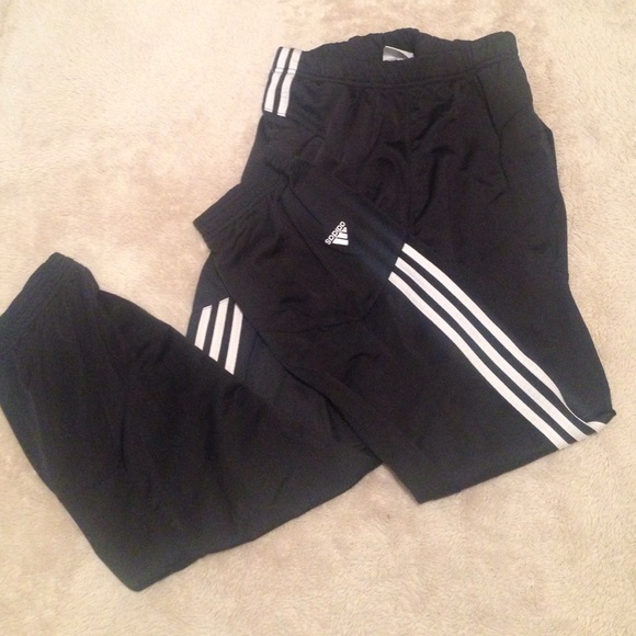 Adidas joggers