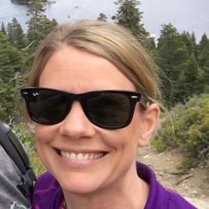 Meet your Posher, Suzanne