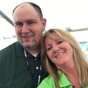 Meet your Posher, Joyce