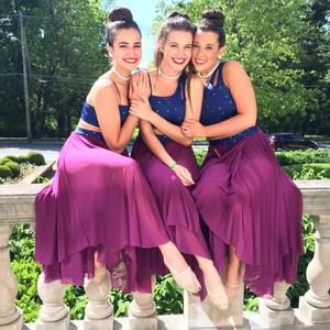 Meet your Posher, Allie