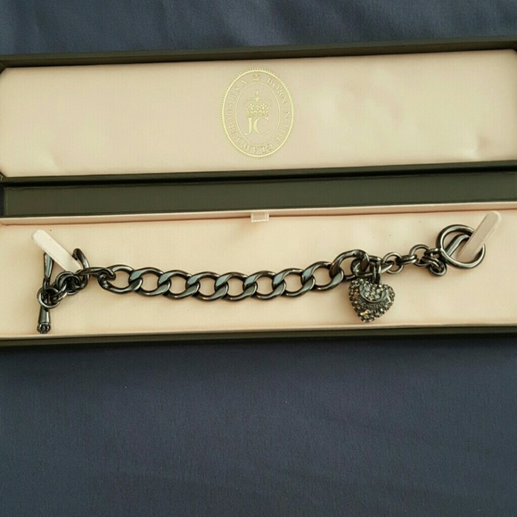 Juicy couture bracelet