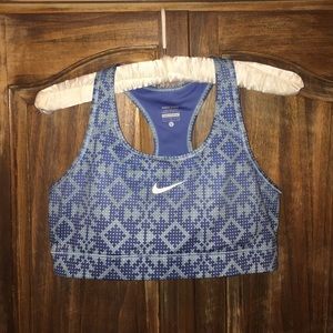 Nike Dri-Fit Pro Sports Bra