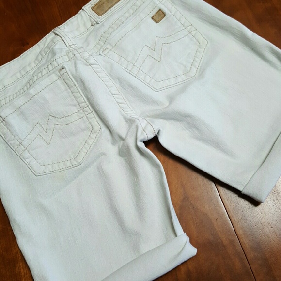 Miss Me Shorts