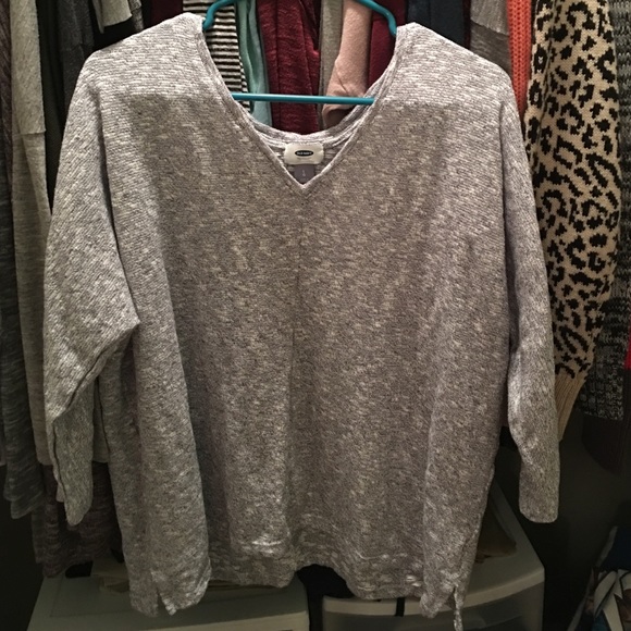Old Navy Tops - Mid arm length sweater
