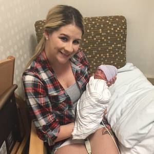 Meet your Posher, Kacie