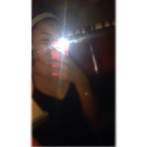 Meet your Posher, Alisha