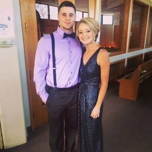 Meet your Posher, Abbey