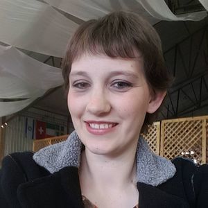 Meet your Posher, Christine