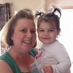 Meet your Posher, Kristen