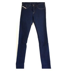 DIESEL WOMENS DENIM