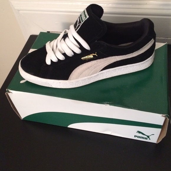 Puma