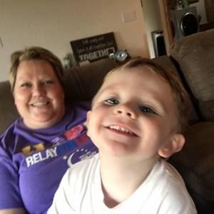 Meet your Posher, Dawn