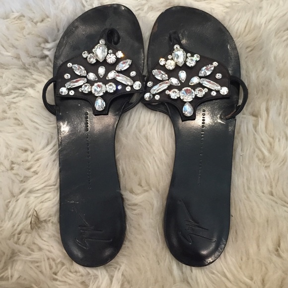 Beautiful Sandales/flip flops
