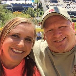 Meet your Posher, Laura