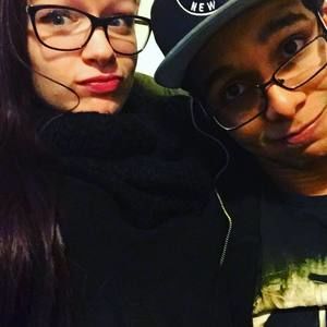 Meet your Posher, Monica