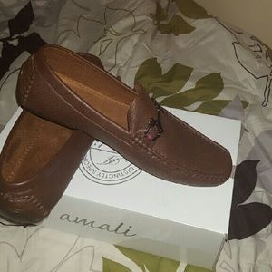 Casual men shoes