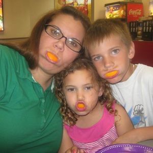 Meet your Posher, Janice