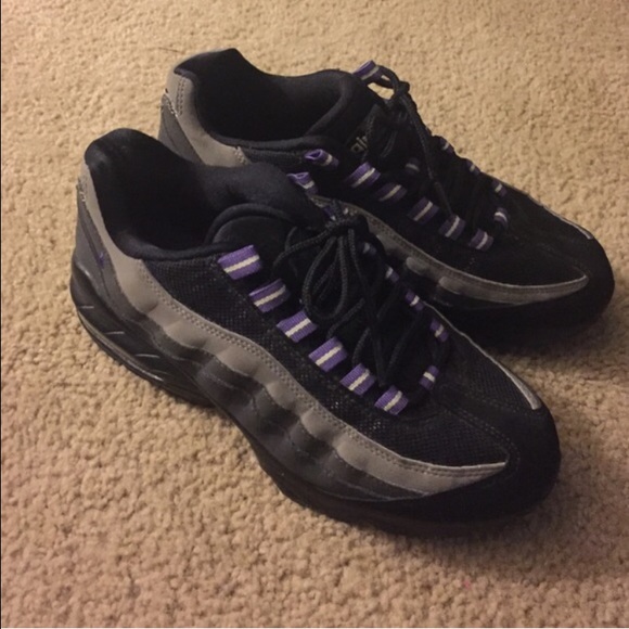 Nike Air Max 95