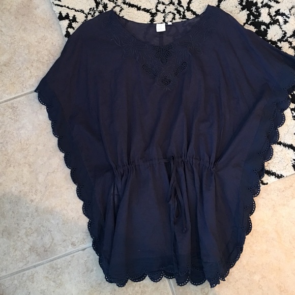 Jones New York Tunic