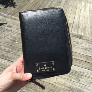 Kate Spade Wellesley Planner