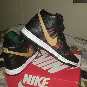Men nike dunks