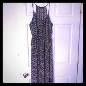 Long forever 21 dress