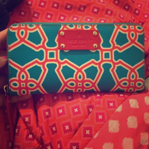 Kate Spade Wallet