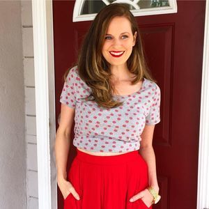 Meet your Posher, Sami