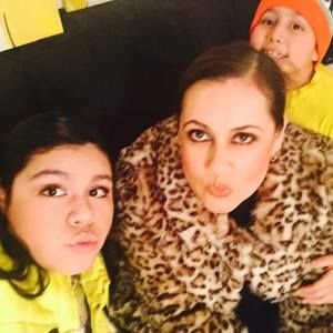 Meet your Posher, Isabel