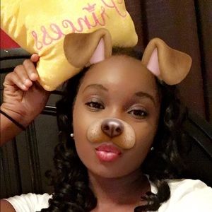 Meet your Posher, Kariel