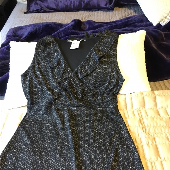Max Studio Dress - Picture 3 of 3