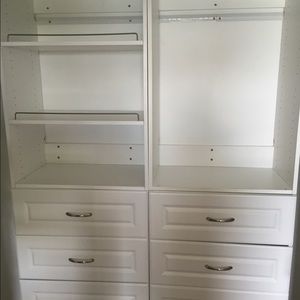 Meet your Posher, Ella